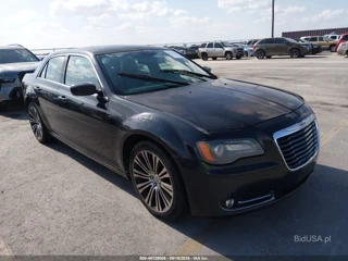 CHRYSLER CHRYSLER 300 300S