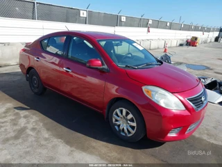 NISSAN NISSAN VERSA 1.6 S/1.6 S+/1.6 SL/1.6 SV