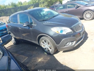 BUICK BUICK ENCORE PREMIUM