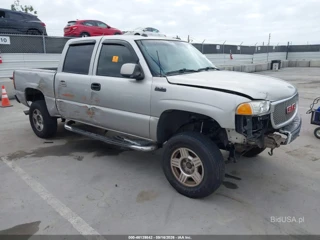 GMC SIERRA 1500 DENALI