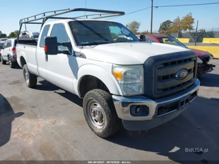 FORD FORD F-250 XL