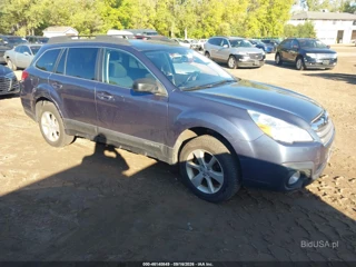 SUBARU SUBARU OUTBACK 2.5I PREMIUM