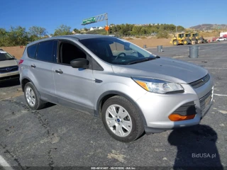 FORD FORD ESCAPE S