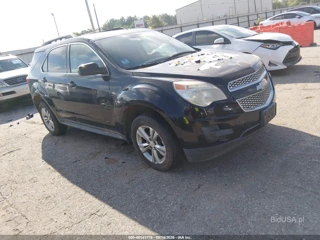 CHEVROLET CHEVROLET EQUINOX 1LT