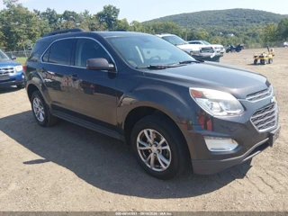 CHEVROLET CHEVROLET EQUINOX LT