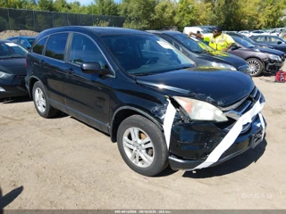 HONDA HONDA CR-V EX-L