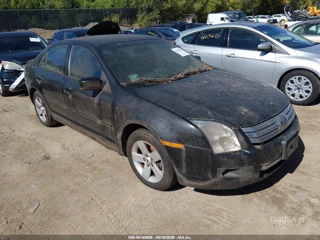FORD FORD FUSION SE