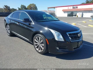 CADILLAC CADILLAC XTS W20 LIVERY PACKAGE