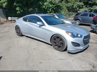 HYUNDAI HYUNDAI GENESIS 2.0T