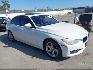 BMW 328I