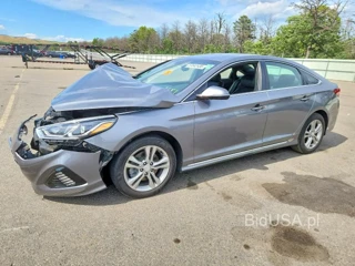 HYUNDAI SONATA SPORT
