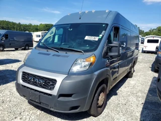 RAM PROMASTER 3500