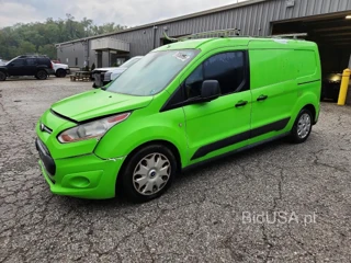 FORD TRANSIT CONNECT XLT