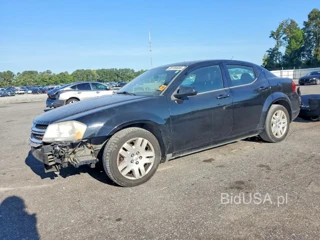 DODGE AVENGER SE