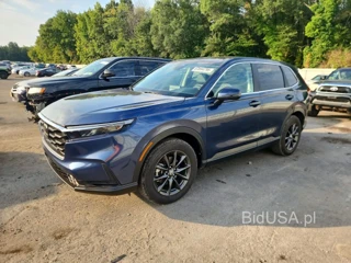 HONDA CR-V EXL