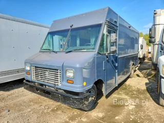 FORD E450