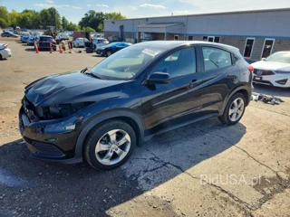 HONDA HR-V LX