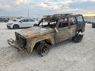JEEP CHEROKEE COUNTRY