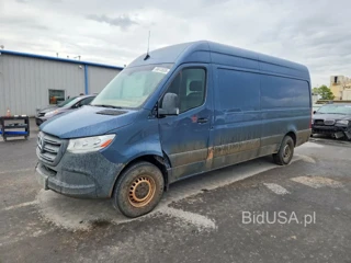 MERCEDES-BENZ SPRINTER 2500/3500