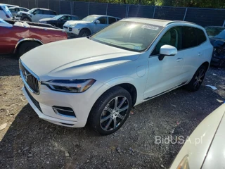 VOLVO XC60 T8 INSCRIPTION