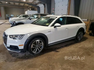 AUDI A4 ALLROAD PREMIUM PLUS