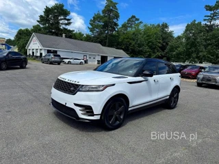 LAND ROVER RANGE ROVER VELAR R-DYNAMIC S