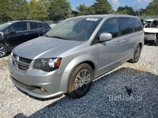 DODGE GRAND CARAVAN GT
