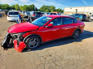 KIA K4 LXS