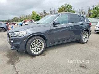 BMW X5 XDRIVE35I