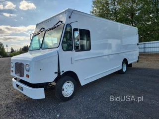 FREIGHTLINER MT45 CHASSIS