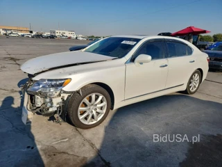 LEXUS LS 460L