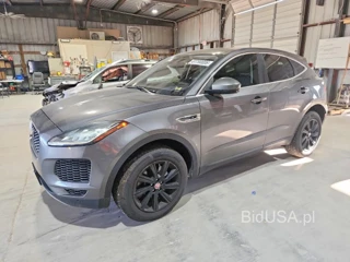 JAGUAR E-PACE S