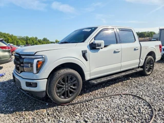 FORD F150 LARIAT
