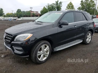 MERCEDES-BENZ ML 250 BLUETEC