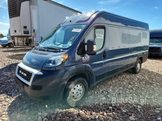RAM PROMASTER 3500 3500 HIGH