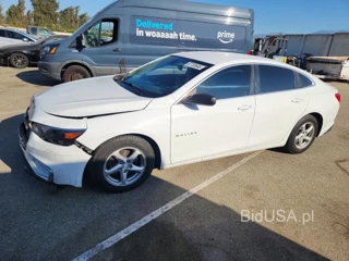 CHEVROLET MALIBU LS
