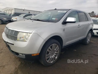 LINCOLN MKX