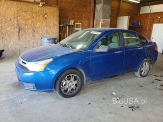 FORD FOCUS S