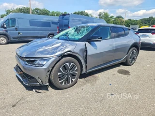 KIA EV6 WIND