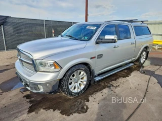 RAM 1500 LONGHORN