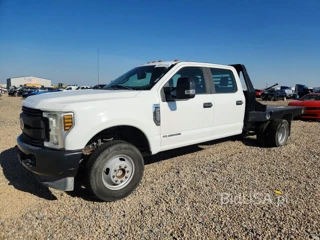 FORD F350 SUPER DUTY