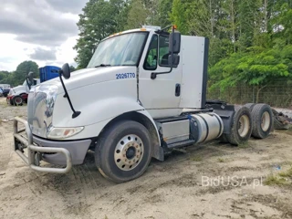 INTERNATIONAL 8000 8600