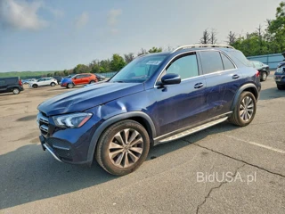MERCEDES-BENZ GLE 350 4MATIC