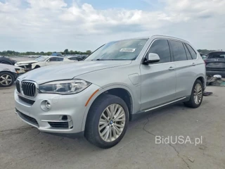 BMW X5 XDR40E