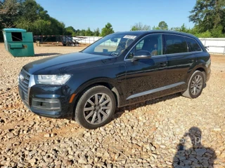 AUDI Q7 PREMIUM PLUS