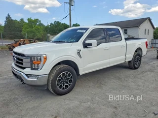 FORD F150 SUPERCREW