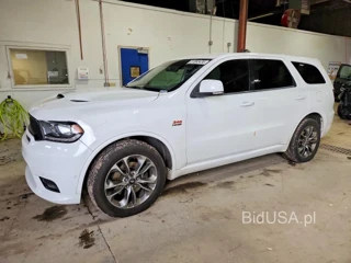 DODGE DURANGO R