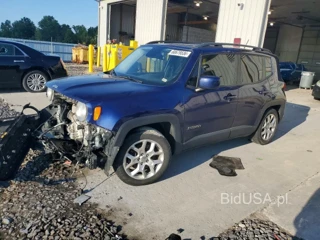 JEEP RENEGADE LATITUDE