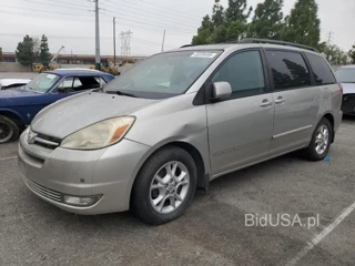 TOYOTA SIENNA XLE LIMITED 7 PASSENGER