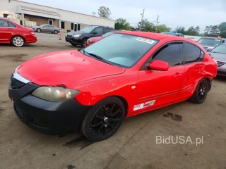 MAZDA 3 I